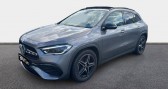 Mercedes GLA 220 d 190ch 4Matic AMG Line 8G-DCT   Bourges 18