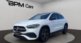 Mercedes GLA , garage MERCEDES BOURGES - ETOILE AUTOMOBILES � Bourges