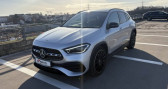 Annonce Mercedes GLA occasion Diesel 220 D 190CH 4MATIC AMG LINE 8G-DCT � Igny