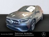 Annonce Mercedes GLA occasion Diesel 220 d 190ch 4Matic AMG Line 8G-DCT  BONCHAMP-LES-LAVAL