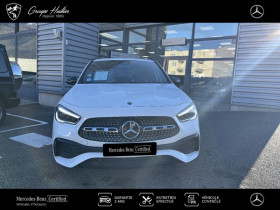Mercedes GLA 220 d 190ch 4Matic AMG Line 8G-DCT  occasion  Gires - photo n5
