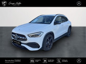 Annonce Mercedes GLA occasion Diesel 220 d 190ch 4Matic AMG Line 8G-DCT  Gires