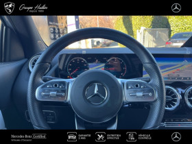 Mercedes GLA 220 d 190ch 4Matic AMG Line 8G-DCT  occasion à Gières - photo n°9
