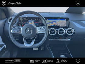 Mercedes GLA 220 d 190ch 4Matic AMG Line 8G-DCT  occasion à Gières - photo n°6