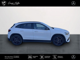 Mercedes GLA 220 d 190ch 4Matic AMG Line 8G-DCT  occasion  Gires - photo n4