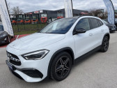 Annonce Mercedes GLA occasion Diesel 220 d 190ch 4Matic AMG Line 8G-DCT  Dole