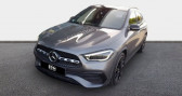 Annonce Mercedes GLA occasion Diesel 220 d 190ch 4Matic AMG Line Edition 1 8G-DCT  Chateauroux