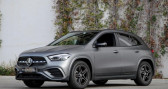 Annonce Mercedes GLA occasion Diesel 220 d 190ch AMG Line 8G-DCT 4Matic � MONACO