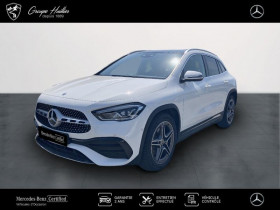 Mercedes GLA 220 d 190ch AMG Line 8G-DCT  occasion  Gires - photo n1