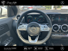 Mercedes GLA 220 d 190ch AMG Line 8G-DCT  occasion  Gires - photo n7
