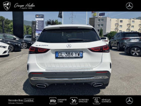 Mercedes GLA 220 d 190ch AMG Line 8G-DCT  occasion  Gires - photo n13