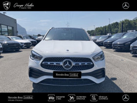 Mercedes GLA 220 d 190ch AMG Line 8G-DCT  occasion  Gires - photo n5