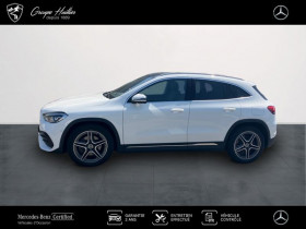 Mercedes GLA 220 d 190ch AMG Line 8G-DCT  occasion  Gires - photo n2