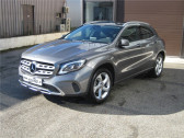 Annonce Mercedes GLA occasion Diesel 220 D 4-MATIC Sensation 7-G DCT A à St Jean du Falga