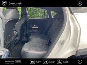 Mercedes GLA 220 d 4MATIC AMG Line  occasion  Gires - photo n12