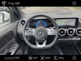 Mercedes GLA 220 d 4MATIC AMG Line  occasion  Gires - photo n7