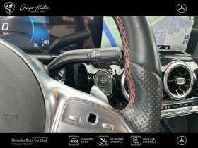 Mercedes GLA 220 d 4MATIC AMG Line  occasion  Gires - photo n10