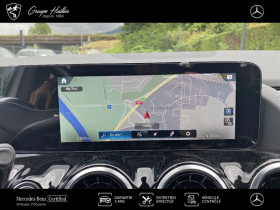 Mercedes GLA 220 d 4MATIC AMG Line  occasion  Gires - photo n8