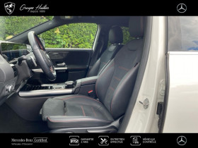Mercedes GLA 220 d 4MATIC AMG Line  occasion  Gires - photo n11