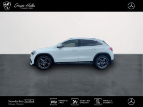 Mercedes GLA 220 d 4MATIC AMG Line  occasion  Gires - photo n2