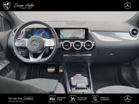 Mercedes GLA 220 d 4MATIC AMG Line  occasion  Gires - photo n6