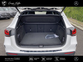Mercedes GLA 220 d 4MATIC AMG Line  occasion  Gires - photo n14