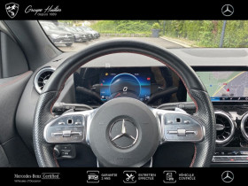Mercedes GLA 220 d 4MATIC AMG Line  occasion  Gires - photo n9