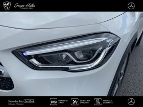 Mercedes GLA 220 d 4MATIC AMG Line  occasion  Gires - photo n16