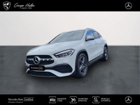 Mercedes GLA , garage GROUPE HUILLIER OCCASIONS  Gires