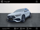 Mercedes GLA occasion année 2022 boite Automatique Annonce Mercedes GLA occasion Diesel 220 d 4MATIC AMG Line à Gières