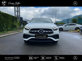 Mercedes GLA 220 d 4MATIC AMG Line  occasion  Gires - photo n5