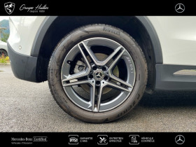 Mercedes GLA 220 d 4MATIC AMG Line  occasion  Gires - photo n15