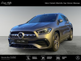 Annonce Mercedes GLA occasion Diesel 220 d 4MATIC AMG Line � Gi�res