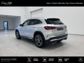 Mercedes GLA 220 d 4MATIC AMG Line  occasion � Gi�res - photo n�3
