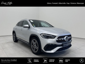 Mercedes GLA 220 d 4MATIC AMG Line  occasion � Gi�res - photo n�2