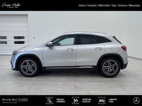 Mercedes GLA 220 d 4MATIC AMG Line  occasion � Gi�res - photo n�5