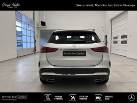 Mercedes GLA 220 d 4MATIC AMG Line  occasion � Gi�res - photo n�7