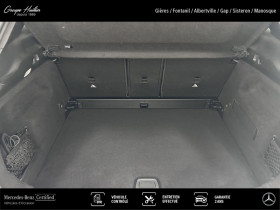 Mercedes GLA 220 d 4MATIC AMG Line  occasion � Gi�res - photo n�9