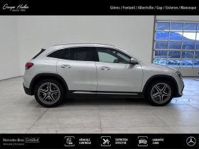 Mercedes GLA 220 d 4MATIC AMG Line  occasion � Gi�res - photo n�6