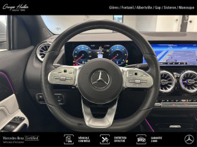 Mercedes GLA 220 d 4MATIC AMG Line  occasion � Gi�res - photo n�18