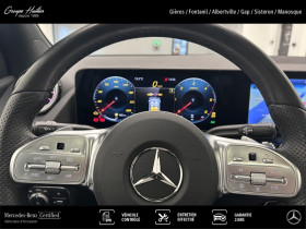 Mercedes GLA 220 d 4MATIC AMG Line  occasion � Gi�res - photo n�19