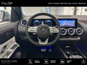 Mercedes GLA 220 d 4MATIC AMG Line  occasion � Gi�res - photo n�17