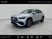 Annonce Mercedes GLA occasion Diesel 220 d 4MATIC AMG Line  Fontanil-Cornillon