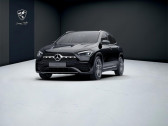 Mercedes GLA occasion année 2022 boite Automatique Annonce Mercedes GLA occasion Diesel 220 d 4MATIC AMG Line à TOURNON