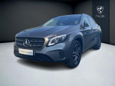 Mercedes GLA 220 d 4MATIC Sensation   SISTERON 