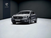 Annonce Mercedes GLA occasion Diesel 220 d 4MATIC Sensation  GAP