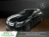 Mercedes GLA occasion Noir année 2016 boite Automatique Annonce Mercedes GLA occasion Diesel 220 d 4Matic à Beaupuy