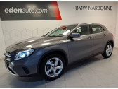 Mercedes GLA occasion année 2019 boite Automatique Annonce Mercedes GLA occasion Diesel 220 d 7-G DCT 4-Matic Sensation à Narbonne