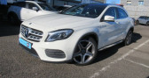 Annonce Mercedes GLA occasion Diesel 220 d 7-G DCT AMG LINE  AUBIERE