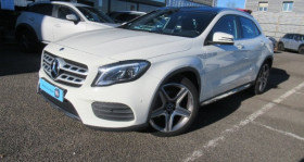 Mercedes GLA , garage AUTO GOLD � AUBIERE